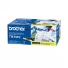 Toner cartridge Brother TN130Y 2000 pages yellow
