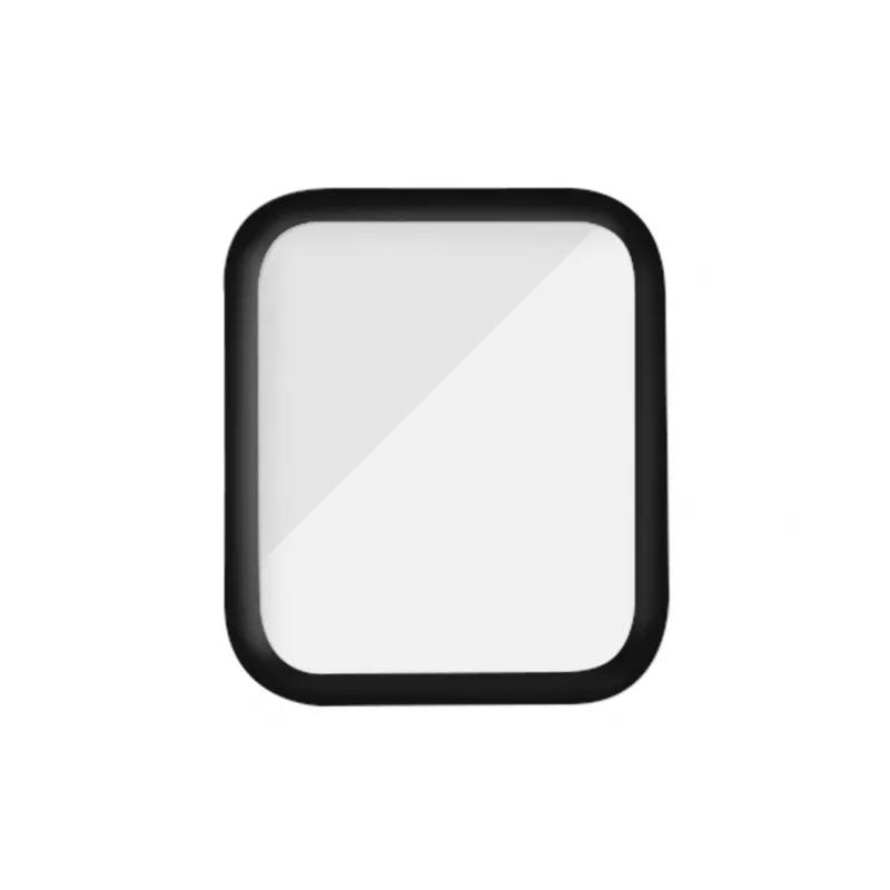 PanzerGlass ® Apple Watch Series 9 | 8 | 7 | 45mm | Screen Protector Glass