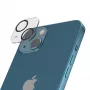 Camera Lens Protector PanzerGlass for Apple iPhone 13 / 13 Mini — Tempered Glass, Scratch & Shock Resistant, Transparent