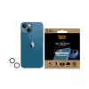 Camera Lens Protector PanzerGlass for Apple iPhone 13 / 13 Mini — Tempered Glass, Scratch & Shock Resistant, Transparent