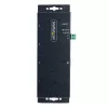 StarTech.com 4-Port Industrial USB 3.0 5Gbps Hub, Rugged USB Hub with ESD Protection, DIN/Wall/Desk Mountable USB-A Hub, USB Expander w/Locking Ports, Heavy Duty - TAA