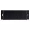 StarTech.com 4-Port Industrial USB 3.0 5Gbps Hub, Rugged USB Hub with ESD Protection, DIN/Wall/Desk Mountable USB-A Hub, USB Expander w/Locking Ports, Heavy Duty - TAA