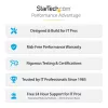 StarTech.com USB 3.0 to HDMI Adapter, USB to HDMI Monitor Converter for Windows, 1080P (no support for macOS/ChromeOS/Linux) - TAA