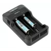 Indoor battery charger Ansmann 1001-0050