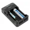 Indoor battery charger Ansmann 1001-0050