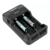Indoor battery charger Ansmann 1001-0050
