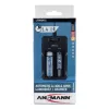Indoor battery charger Ansmann 1001-0050