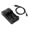 Indoor battery charger Ansmann 1001-0050