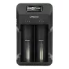 Indoor battery charger Ansmann 1001-0050