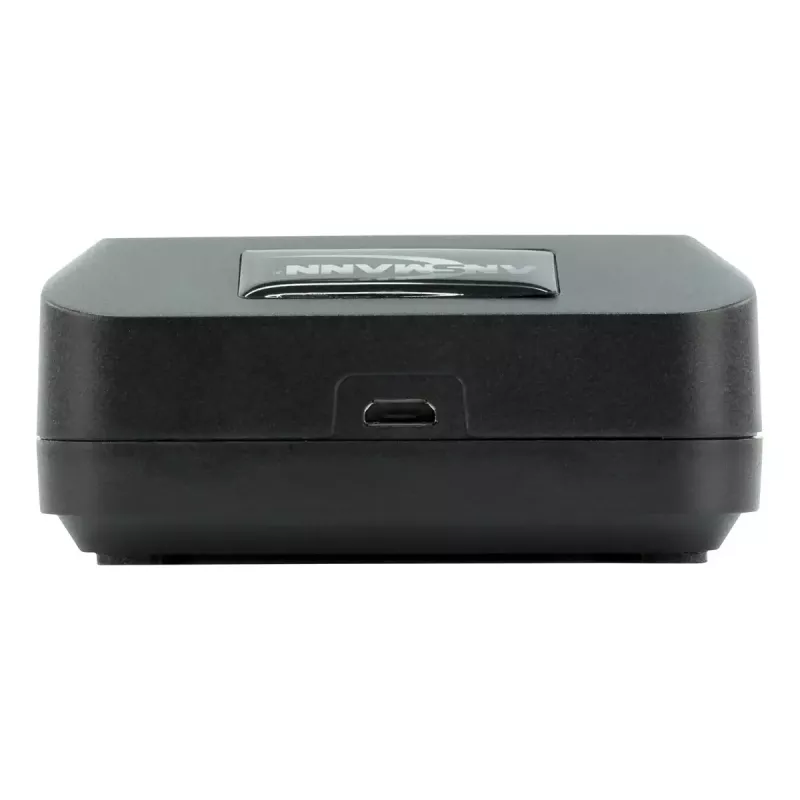 Indoor battery charger Ansmann 1001-0050