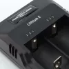 Indoor battery charger Ansmann 1001-0050