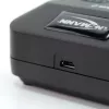 Indoor battery charger Ansmann 1001-0050