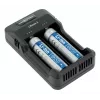 Indoor battery charger Ansmann 1001-0050