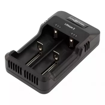 Indoor battery charger Ansmann 1001-0050