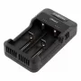 Indoor battery charger Ansmann 1001-0050