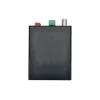 AV transmitter LevelOne 1-Channel BNC over Fiber Optic Extender Kit 20km