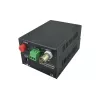 AV transmitter LevelOne 1-Channel BNC over Fiber Optic Extender Kit 20km