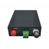 AV transmitter LevelOne 1-Channel BNC over Fiber Optic Extender Kit 20km