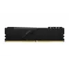 Kingston Technology FURY Beast 16GB 3200MT/s DDR4 CL16 DIMM Black