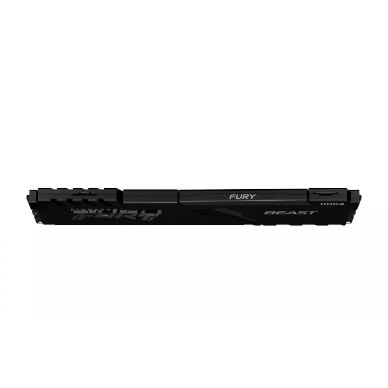 Kingston Technology FURY Beast 16GB 3200MT/s DDR4 CL16 DIMM Black