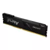 Kingston Technology FURY Beast 16GB 3200MT/s DDR4 CL16 DIMM Black