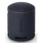 Sony SRS-XB100 - Wireless Bluetooth Portable Speaker, Durable IP67 Waterproof & Dustproof, 16 Hour Battery, Eco, Outdoor and Travel in Black