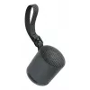 Sony SRS-XB100 - Wireless Bluetooth Portable Speaker, Durable IP67 Waterproof & Dustproof, 16 Hour Battery, Eco, Outdoor and Travel in Black