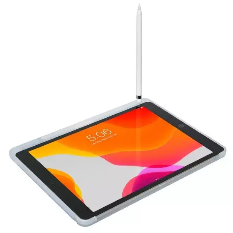 Cover Targus SafePort THD514GL Transparent Antimicrobial for iPad 10.2 inch