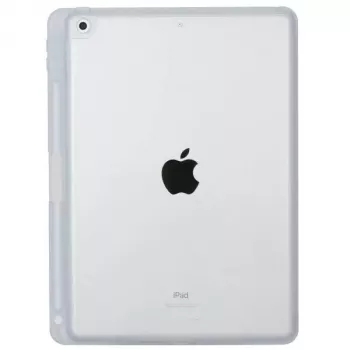 Cover Targus SafePort THD514GL Transparent Antimicrobial for iPad 10.2 inch