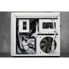 PC Case Corsair Crystal 280X Micro ATX White