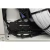 PC Case Corsair Crystal 280X Micro ATX White