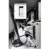 PC Case Corsair Crystal 280X Micro ATX White