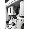 PC Case Corsair Crystal 280X Micro ATX White