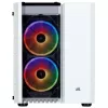 PC Case Corsair Crystal 280X Micro ATX White