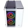 PC Case Corsair Crystal 280X Micro ATX White