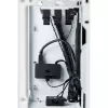 PC Case Corsair Crystal 280X Micro ATX White