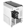 PC Case Corsair Crystal 280X Micro ATX White