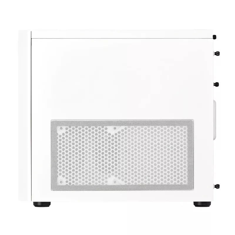 PC Case Corsair Crystal 280X Micro ATX White