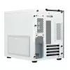 PC Case Corsair Crystal 280X Micro ATX White