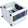 PC Case Corsair Crystal 280X Micro ATX White
