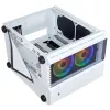 PC Case Corsair Crystal 280X Micro ATX White