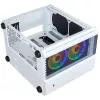 PC Case Corsair Crystal 280X Micro ATX White