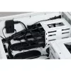 PC Case Corsair Crystal 280X Micro ATX White