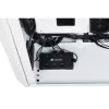 PC Case Corsair Crystal 280X Micro ATX White