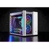 PC Case Corsair Crystal 280X Micro ATX White