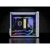 PC Case Corsair Crystal 280X Micro ATX White