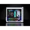 PC Case Corsair Crystal 280X Micro ATX White