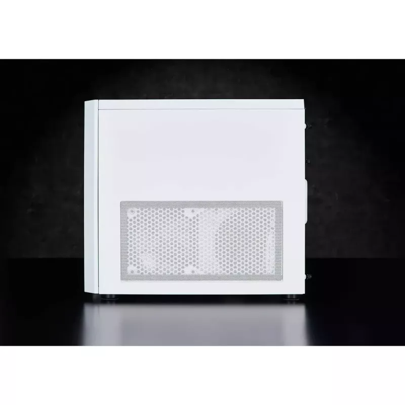 PC Case Corsair Crystal 280X Micro ATX White