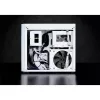 PC Case Corsair Crystal 280X Micro ATX White
