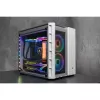 PC Case Corsair Crystal 280X Micro ATX White